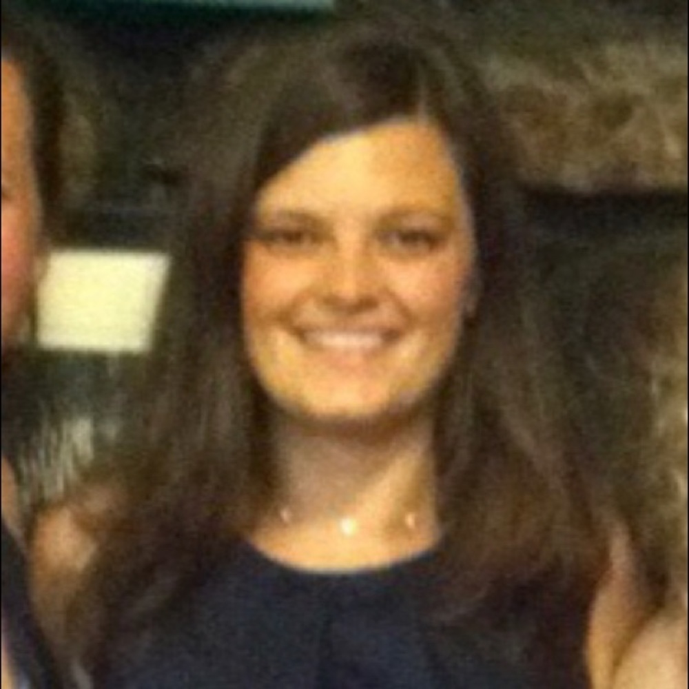 Meet your Posher, Whitney